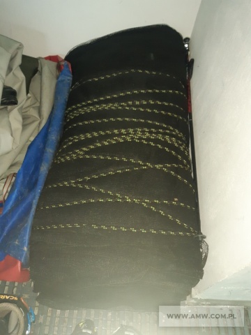 Siatka ochronna PAINTBALL (siatka maskująca o wymiarach 3 x 100 m - łącznie 300 m2) 